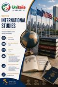 Master in International Studies