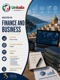 Master in Finance And Bussiness