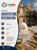 Master in Architecture Restoration