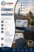 Master in Economics And Management