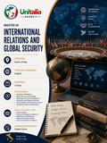 Master in International Relations And Global Security