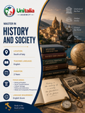 Master in History And Society