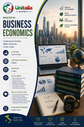 Business Economics