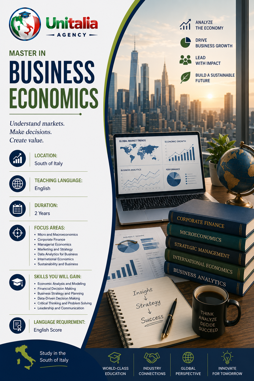 Business Economics