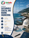 Master in Sustainable coastal and marine engineering